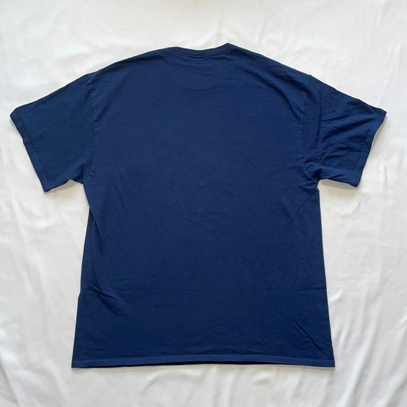 Mount Rushmore  Y2K T-Shirt - Picture 4 of 4